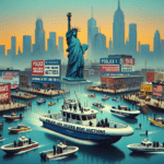 Police Seized Boat Auctions in the U.S.: What Buyers Should Know