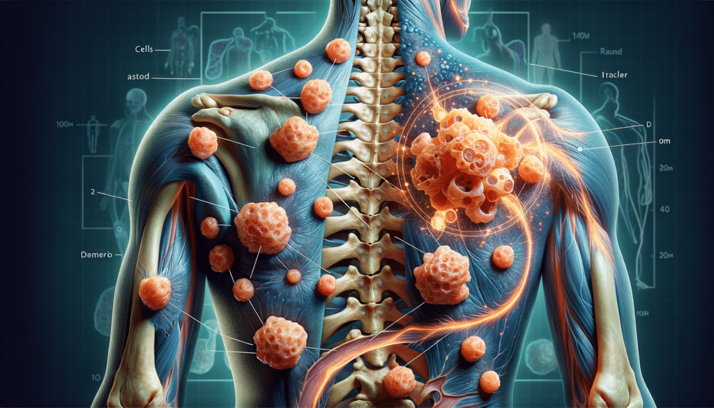 Squamous Cell Carcinoma Facts: How It Spreads, Where It Goes, and What You Should Know