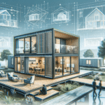Soluzioni Modulari Abitative: Scelte Architettoniche e Vantaggi da Conoscere