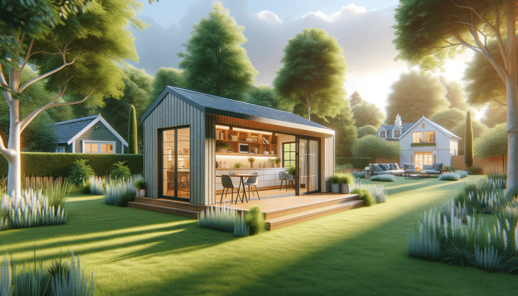 Detached Home Studios Are Being Installed in More Backyards — Here’s What’s Gaining Interest