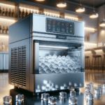 What Buyers Are Reviewing About Commercial Ice Makers