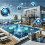 Smart Pool Automation Systems That Save Time, Power, and Pool Maintenance Costs