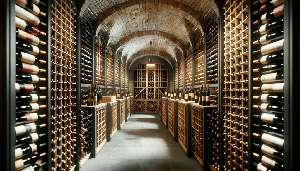Wine Cellar