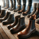 Men’s Boots Are Quietly Taking Over Winter Outfits — These Picks Stand Out