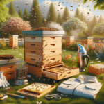 Getting Started with Beekeeping: What Backyard Hobbyists Should Know