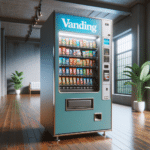 Vending Machines Are Turning Up for Less — Here’s Where to Look