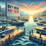 Used Boats Financing: Explore Flexible Payment Plans