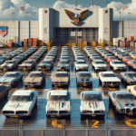 Police Repossessed Cars and How to Find Them