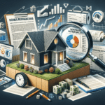 Explore current home loan refinance rates—adjust your mortgage terms and monthly payments with today’s options.