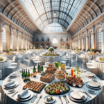 Event catering, corporate lunches, or office parties—seamless food solutions tailored to fit every occasion.