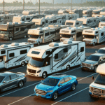 Repo RVs: Explore Bank-Owned Travel Trailers and Motorhomes