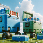 Ice Cooler
