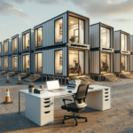 How Prefab Sandwich Cabins Fit Into Modular Building Trends