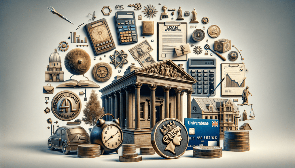 Personal Loan Options Are Being Explored Across the UK — Here’s What People Are Looking Into