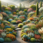 Native Landscaping Designs, Drought-Resistant Plants & Low-Maintenance Garden Ideas
