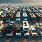Police Impound RVs: Where to Find Auction Listings in Your Area