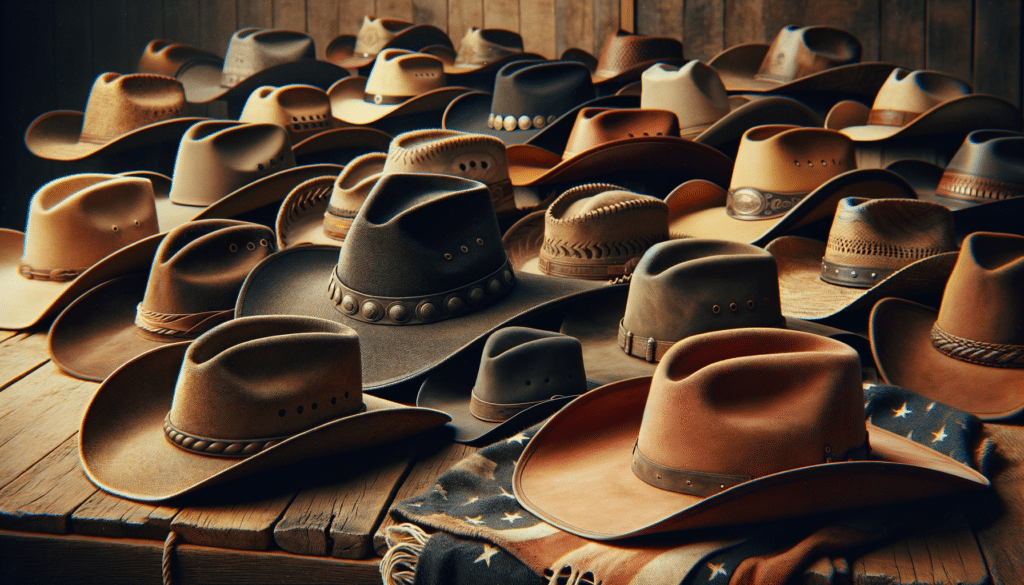 Cowboy Hats