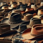 Cowboy Hats