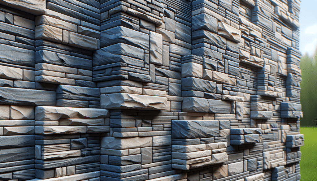 How Stone Cladding Panels Are Being Used to Upgrade Outdoor Walls and Exteriors