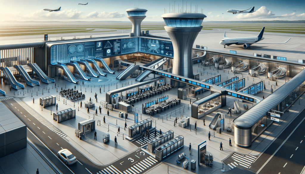 Where People Are Exploring Airport Job Listings in 2025