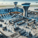 Where People Are Exploring Airport Job Listings in 2025