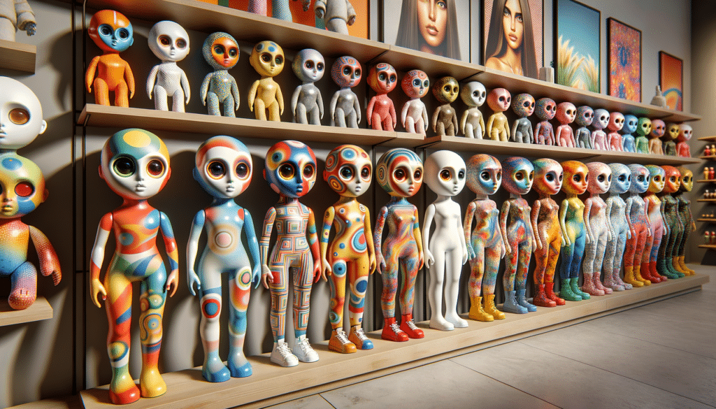 Labubu Dolls Are Going Viral — Here’s Where People Are Finding Them