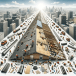 Roofing Installation