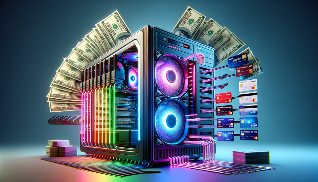 Gaming PC Options Explored Through Flexible Payment Models
