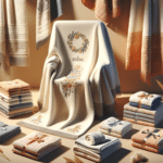 Personalized Baby Blankets: Soft Options With a Custom Touch