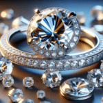 Discover how moissanite jewelry compares in brilliance and durability. Learn more in the full guide.