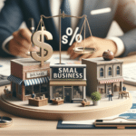 Small Business Loan Options Are Being Explored — Here’s What Owners Are Looking Into