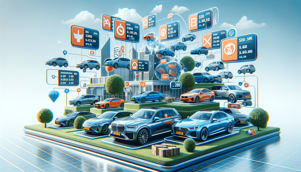 Tweedehands auto’s in Nederland: populaire modellen, prijzen en kooptips
