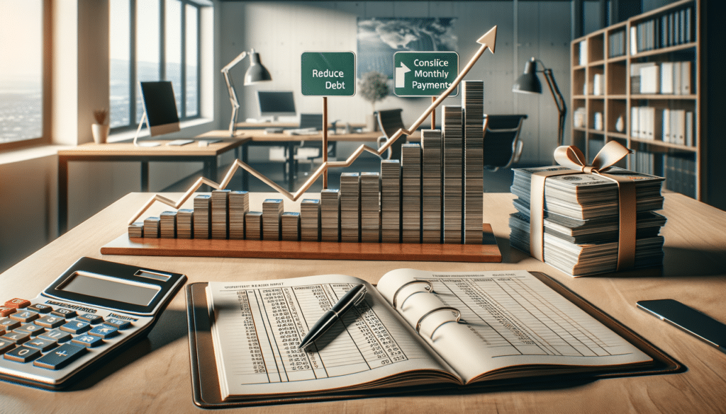 Consolidating Credit Balances? Here’s What Readers Are Exploring Now