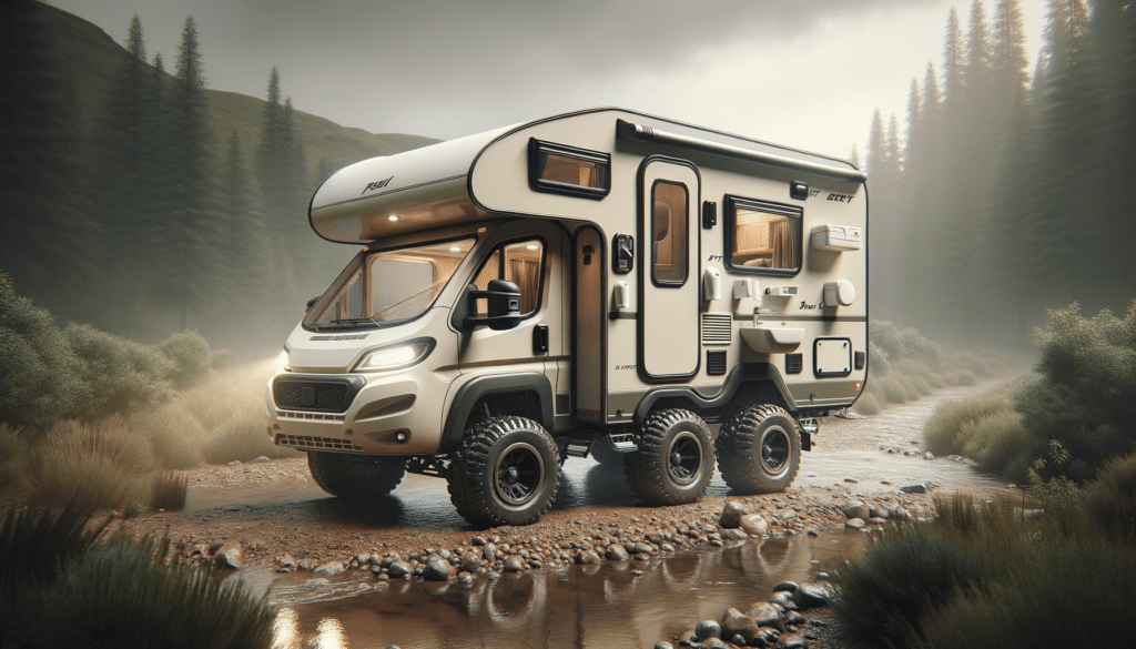 A Guide to the Pros and Cons of Buying a Small Caravan or a Teardrop Camper: Affordable, Off-Road, and Mini Camper Options and Their Prices