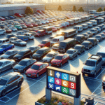 Donated Cars for Sale: Exploring Local Charity Vehicle Listings