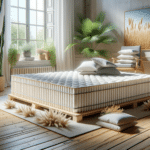 How Organic Mattresses Are Being Chosen for Health, Materials, and Sleep Quality
