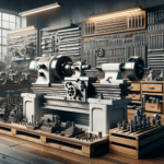 Lathe Machines: Features, Types & What to Know Before You Buy