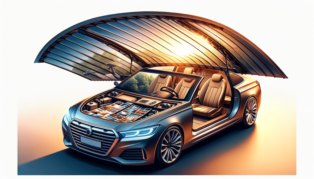 Car Sunshade