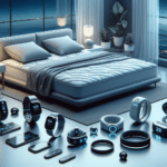Discover the benefits of sleep tracking rings, wearable monitors, and how different types of sleep trackers support better rest.
