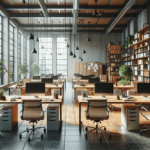 What to Know About Used Office Furniture and How It Circulates