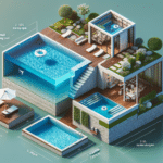 Petites piscines et spas : les dimensions, les coûts, et les erreurs à éviter avant l’installation