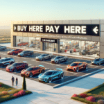 Discover how to own popular BHPH used cars in 2025