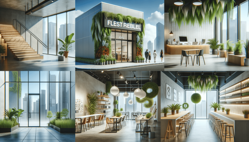 Affordable Retail Spaces: Explore Flexible Options for Your Business