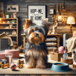 Mini Yorkies: What to Know Before Bringing One Home