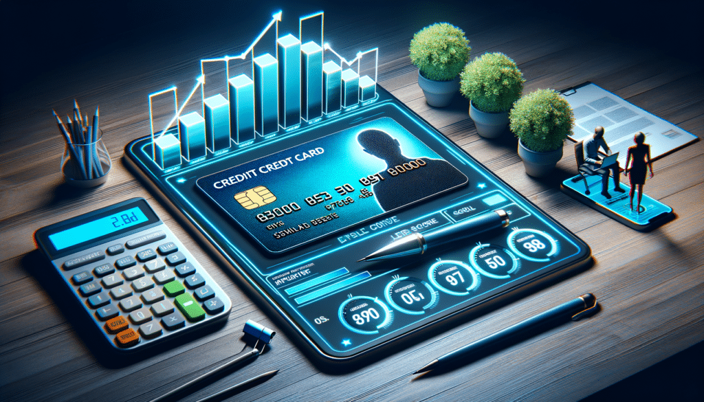 Looking Into Credit Cards for Lower Scores? These Are the Choices People Are Reviewing