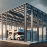 Carports En Overkappingen Voor Campers Krijgen Steeds Meer Aandacht In 2025