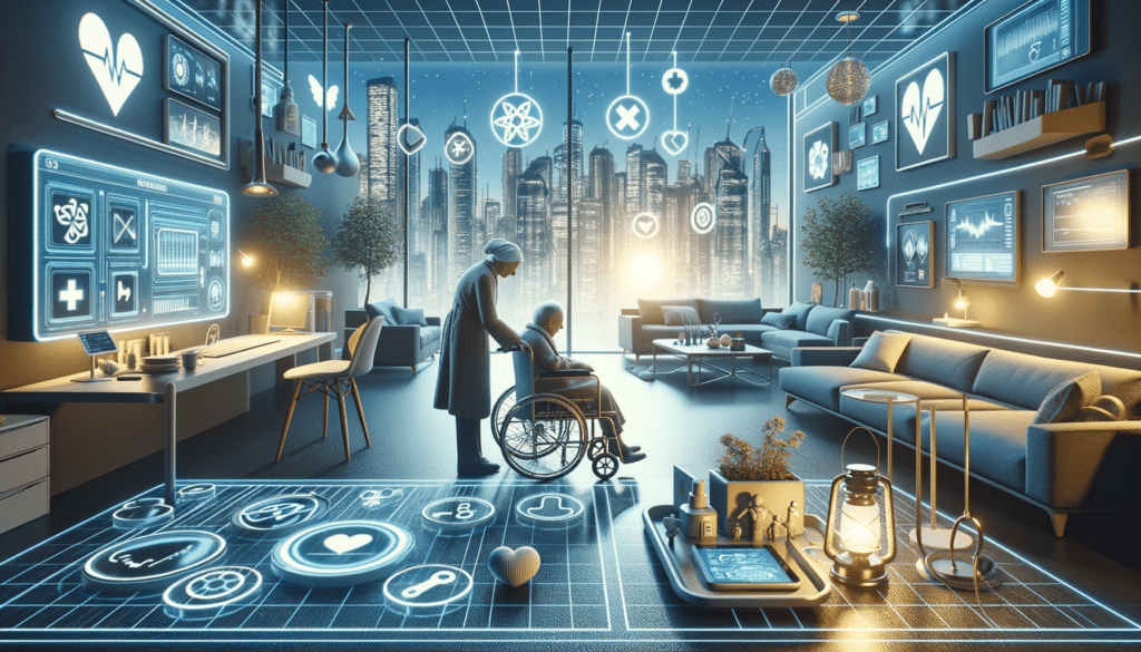 What to Know About Caregiver Jobs in 2025
