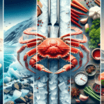 Alaska King Crab Delivery: Fresh Seafood Shipped Straight to Your Door