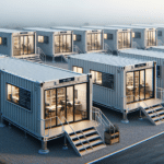 Modular Classrooms Are Being Used as Temporary Solutions — Here’s What’s Being Set Up