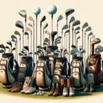 Used Golf Clubs Sets